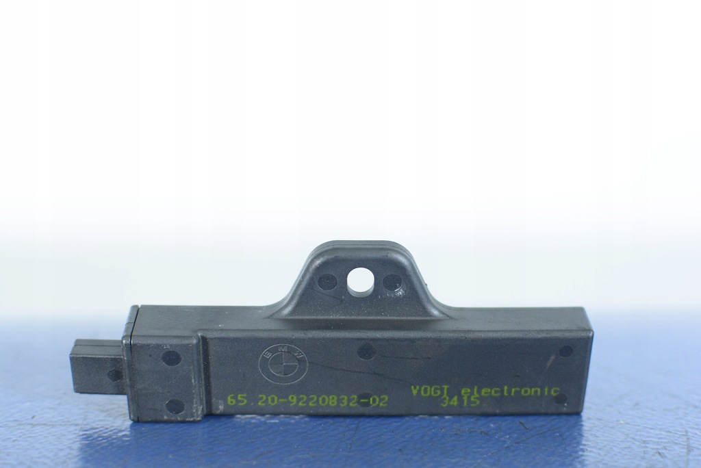 фото №1, Bmw 6 f13 антенна komfotru 9220832