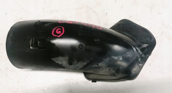 фото №1, Bmw 6 e64 cabrio 04r труба впуск повітря 7521014