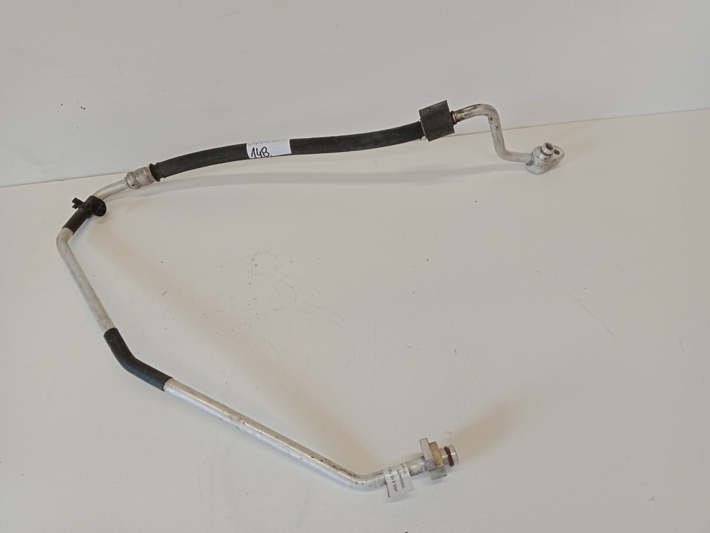 фото №1, Шланг кондиционера audi q7 4m 3.0tdi 4m0816721df