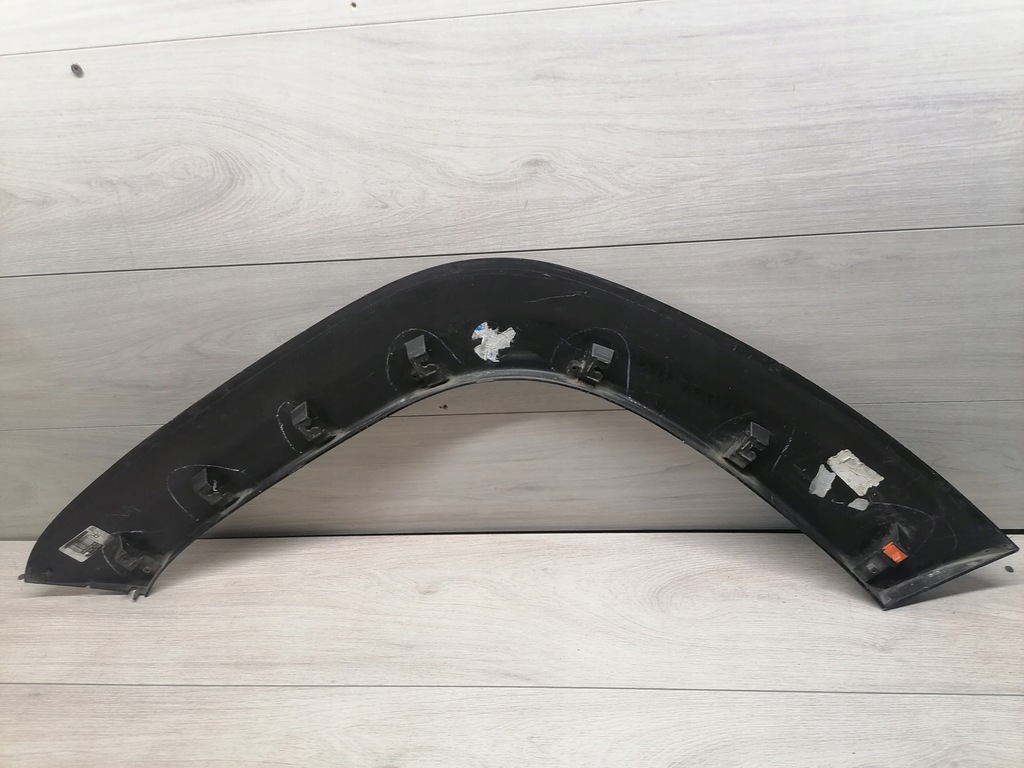 фото №8, Jeep grand cherokee молдинг правый перед 1wc98trmad