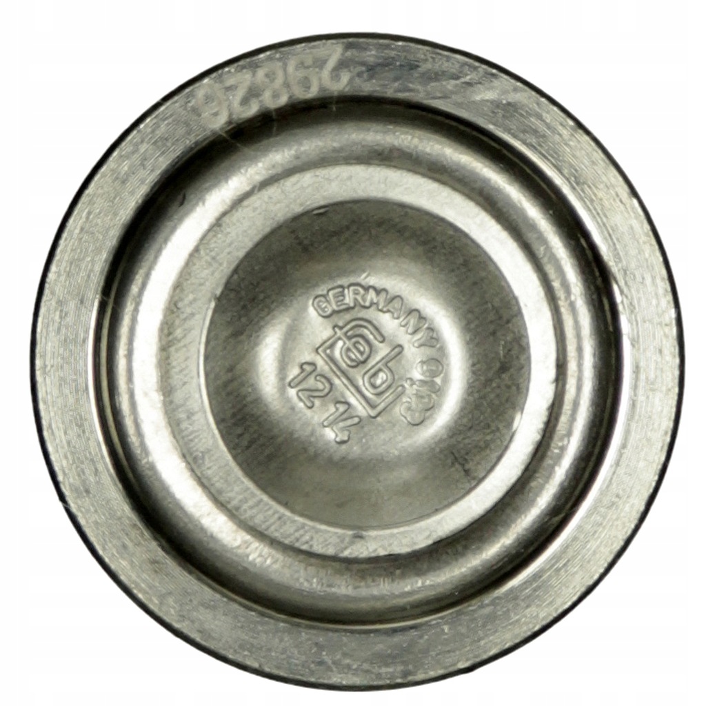 фото №15, Шаровая опора рычага febi 29826