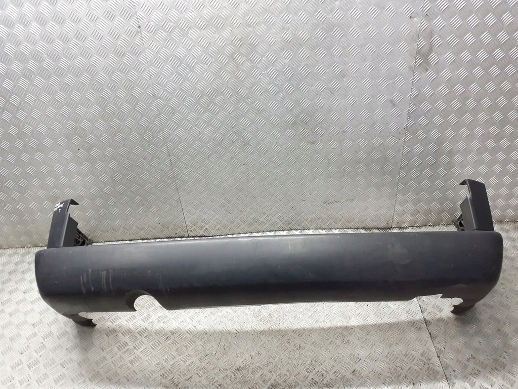 фото №1, Бампер задня opel combo