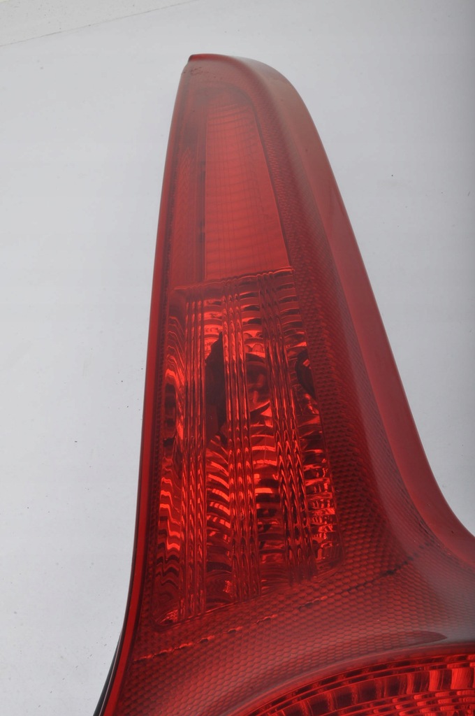 фото №9, Volvo c30 лампа правая задняя правый задняя lift 31213914