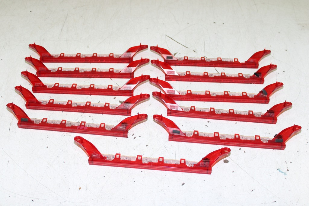 фото №9, Bmw e81 e87 третій світло стоп стоп-сигнал 6931397