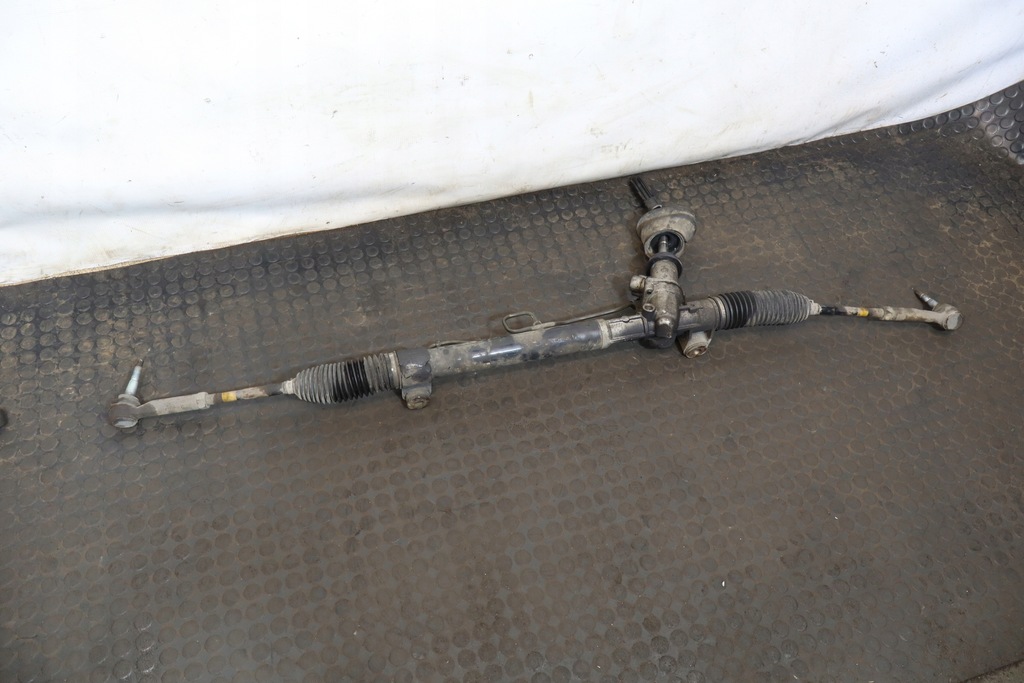 фото №1, Рулевая рейка chevrolet cruze 1.6