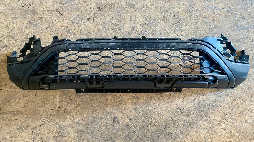 фото №1, Volkswagen vw t-roc lift бампер перед спойлер передний dół 2ga805903k