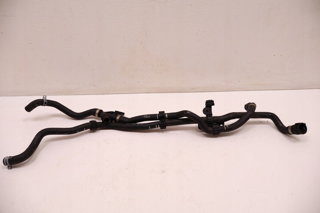 фото №1, Bmw 4 g20 g22 g23 g24 g26 шланг дроти труби wody 9475244