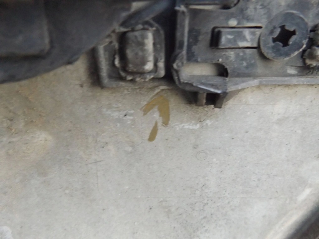 фото №8, Vectra b lift бампер перед