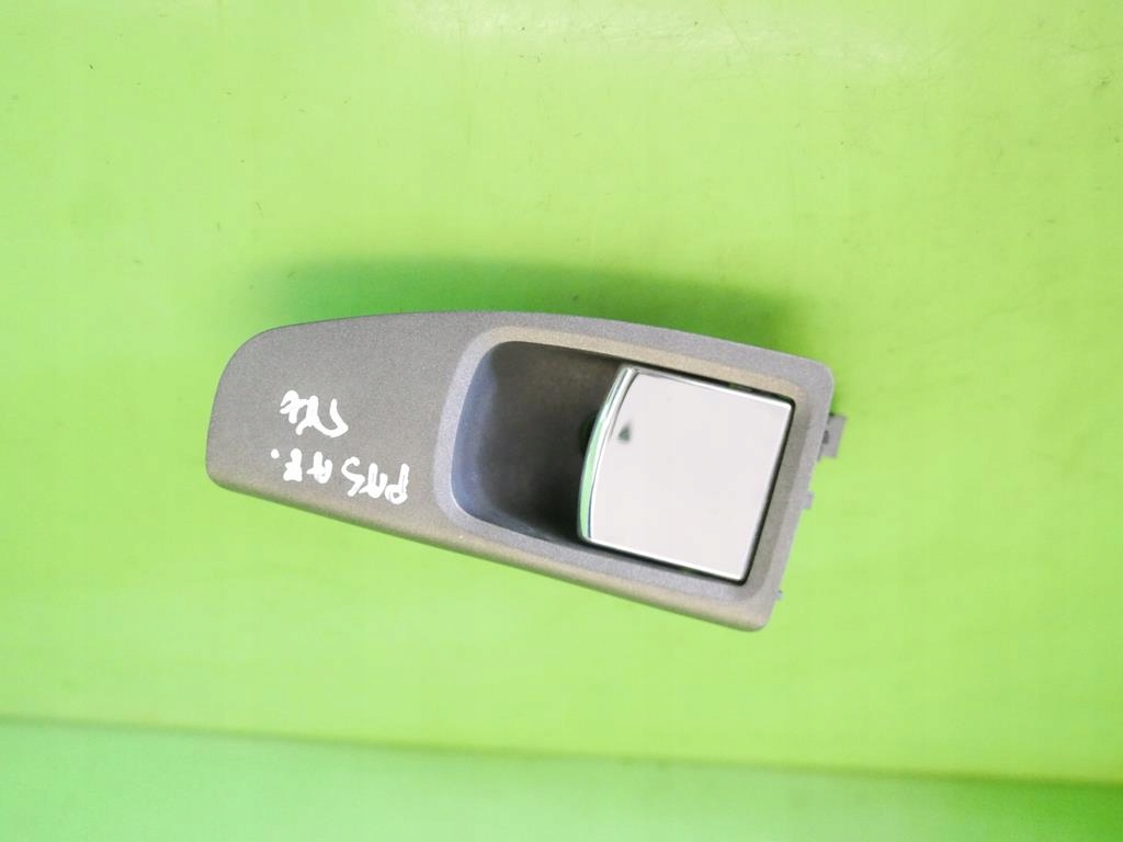 фото №1, Ручка внутренняя правая задняя lancia musa i fl 07-12