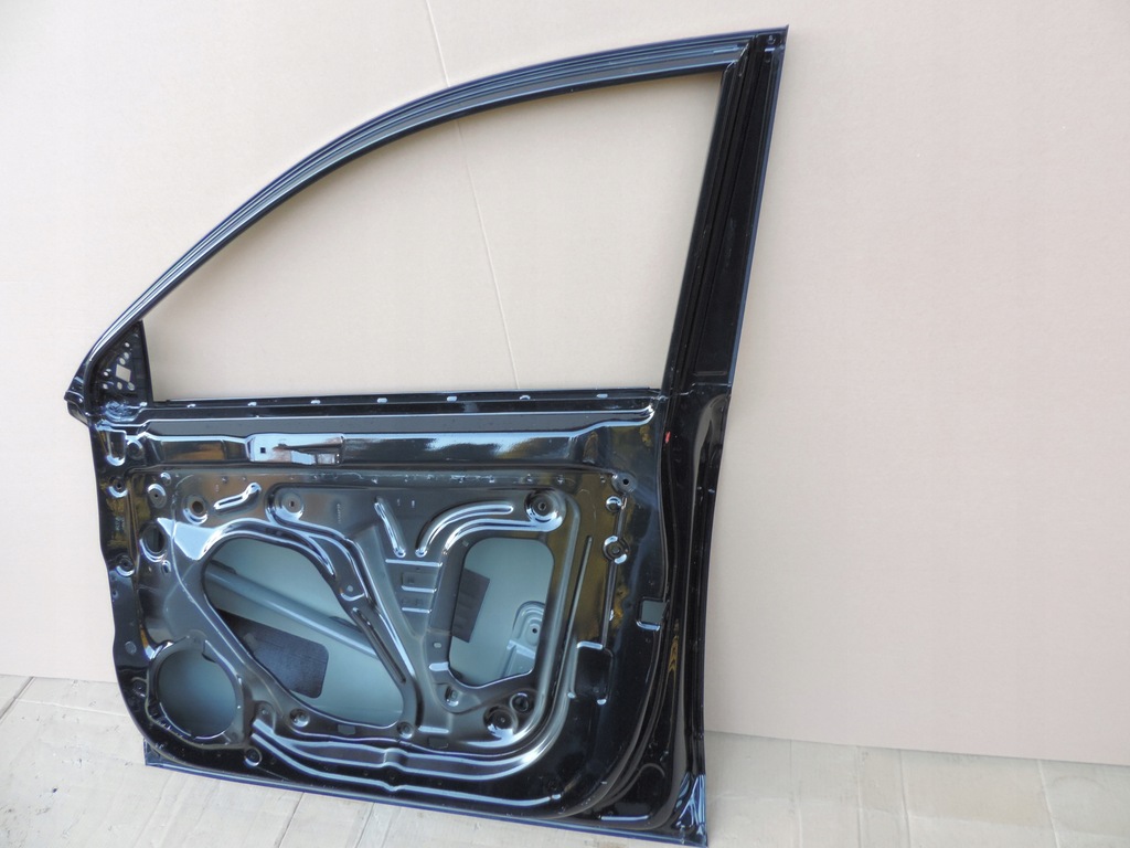 фото №15, Mg5 mg 5 ev 2022 2023 праве передні двері