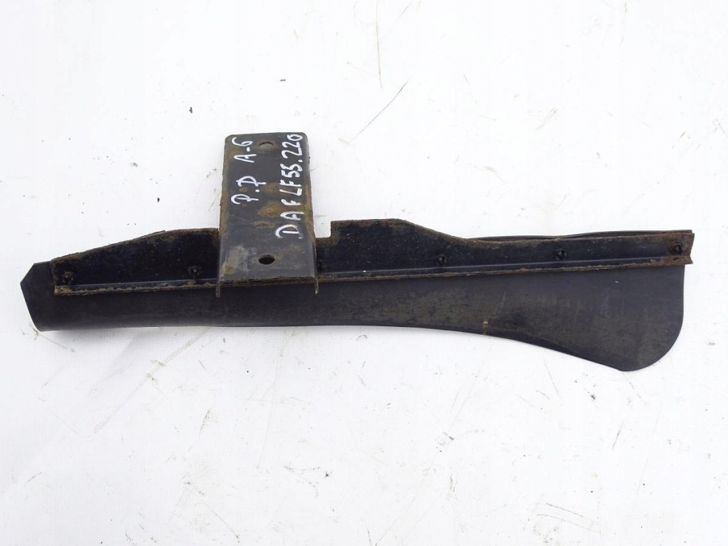 фото №1, Daf lf 45 55 01-13 бризковик pod кабіна правий 22,5