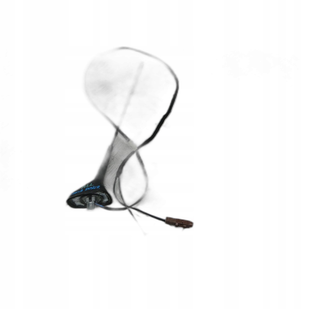 фото №1, Антенна радио dacia duster ii 2020