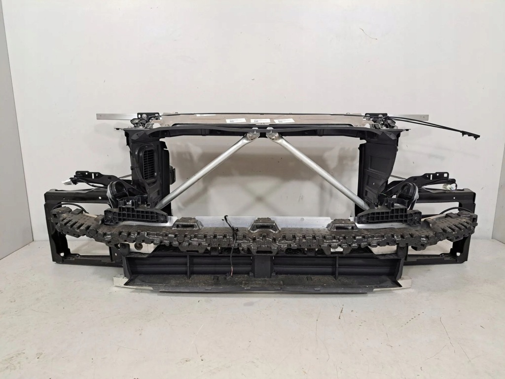 Перед комплектний  перед bmw x4 g02 5a29204 Ціна