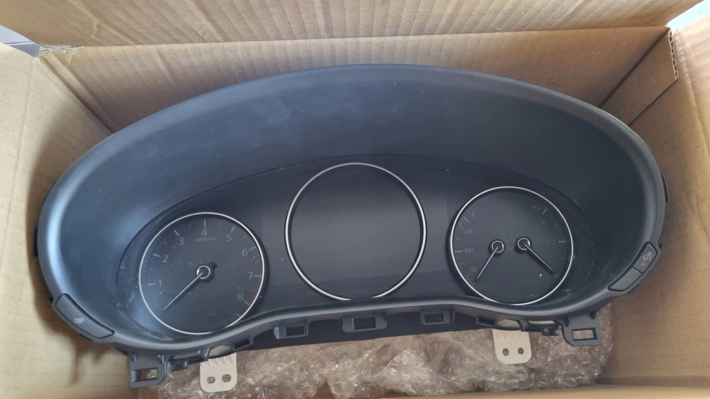 фото №1, Счетчик mazda 3 bp 4 2.0 19r.