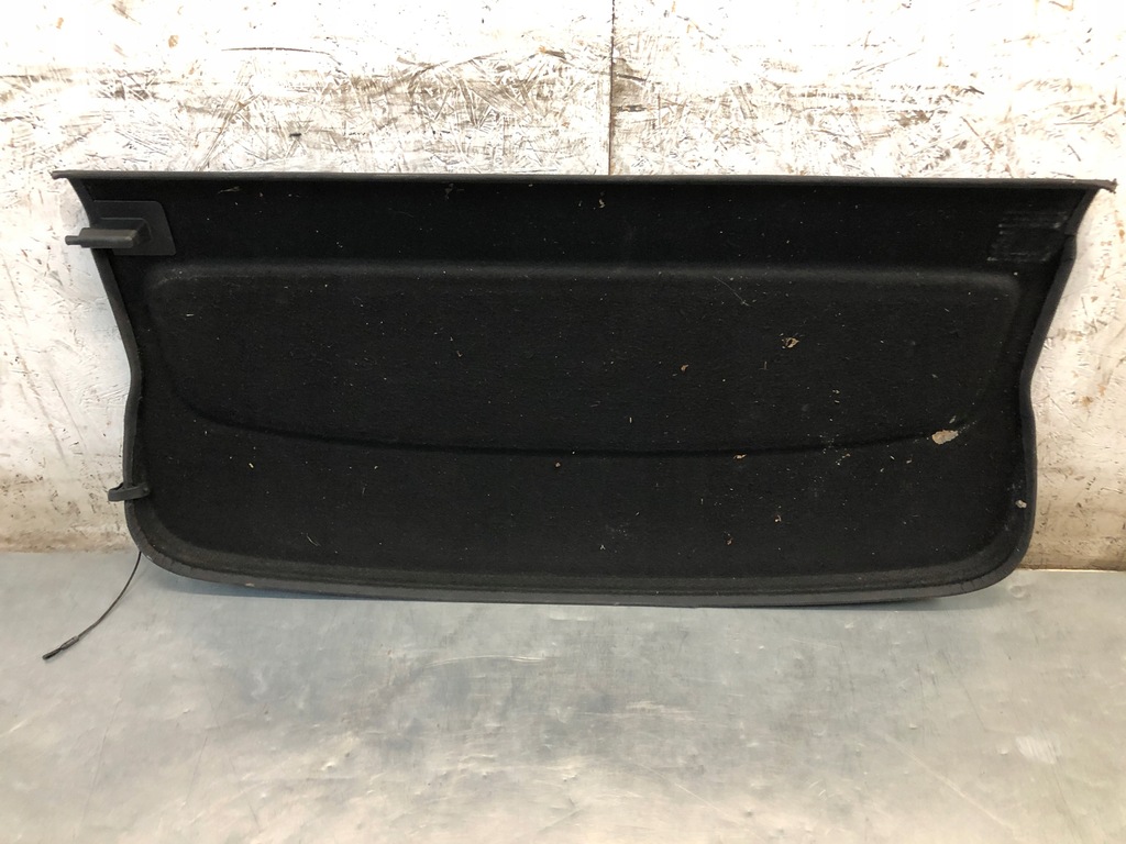 фото №6, A3 8v sportback полиця задня багажника