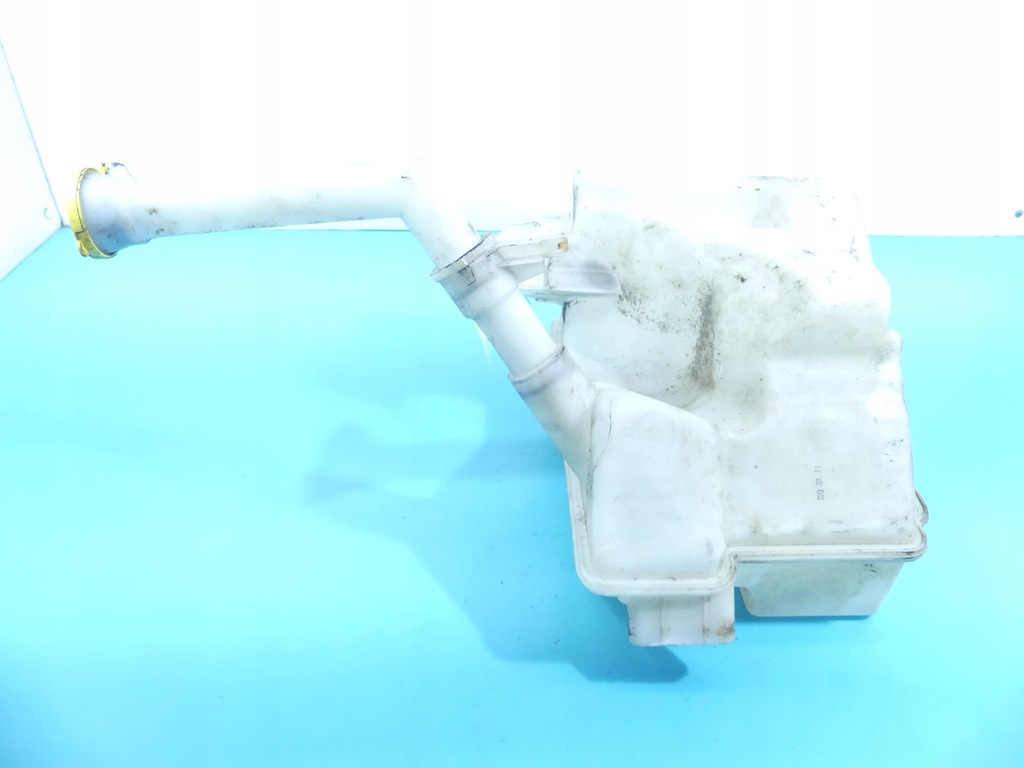 фото №3, Бачок омивача renault latitude