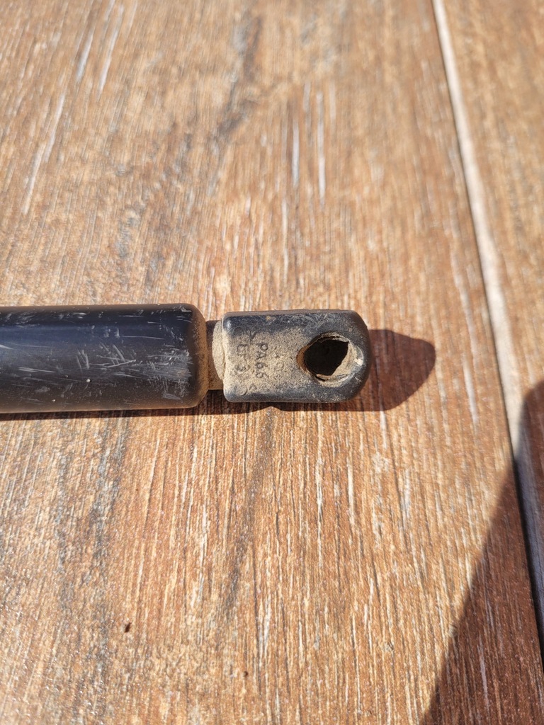 фото №8, Jeep cherokee kj привід скло кришки багажника