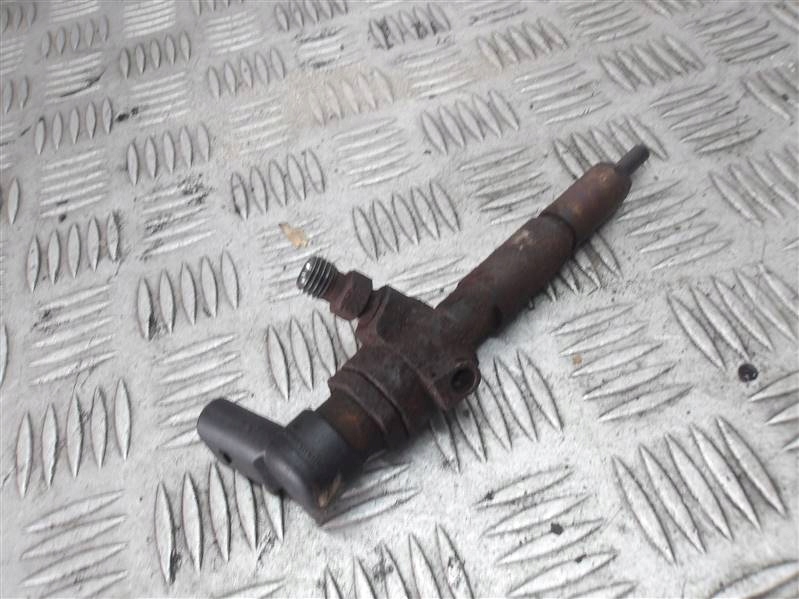 фото №1, Інжектор форсунка ford transit connect mk1 1.8 tdci