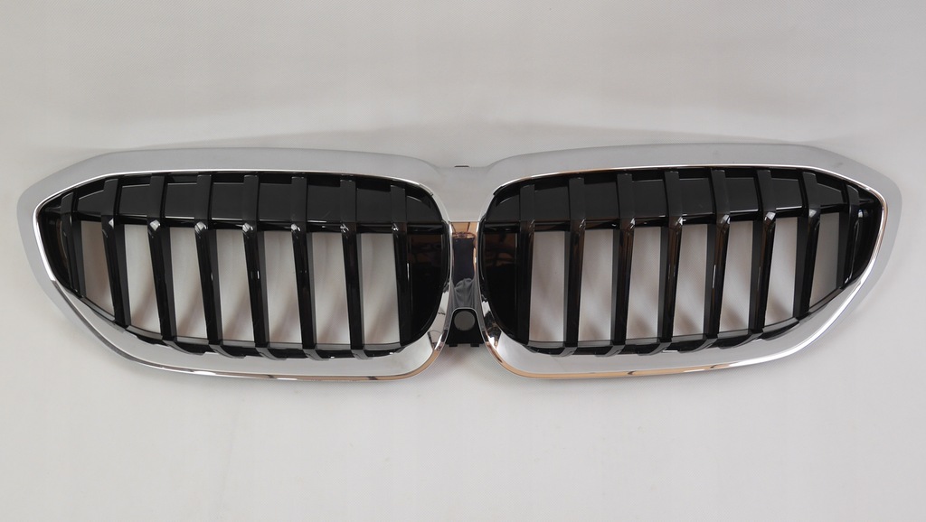 фото №1, Bmw 3 g20 g21 решётка радиатора радиатор решётка радиатора 8075666 nowa