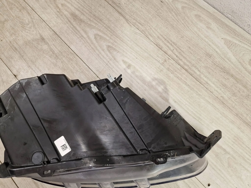 фото №10, Volvo xc40 xc 40 ii full led лампа левая перед