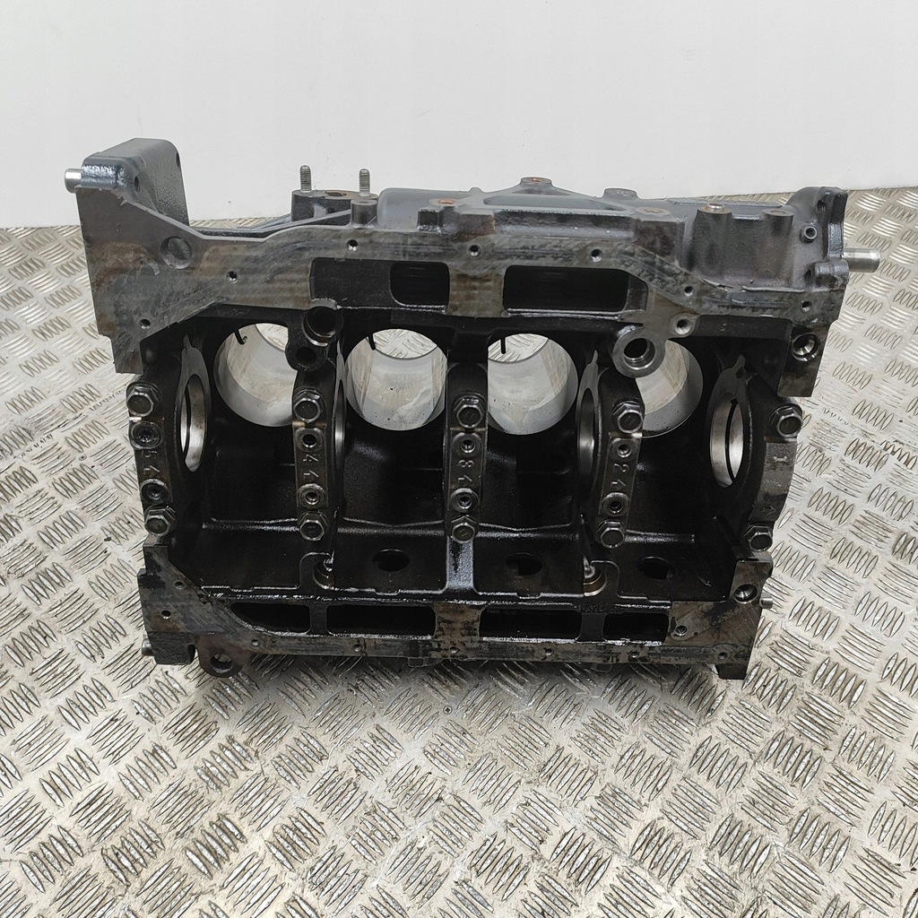 фото №6, Kia sorento 2008 блок двигуна