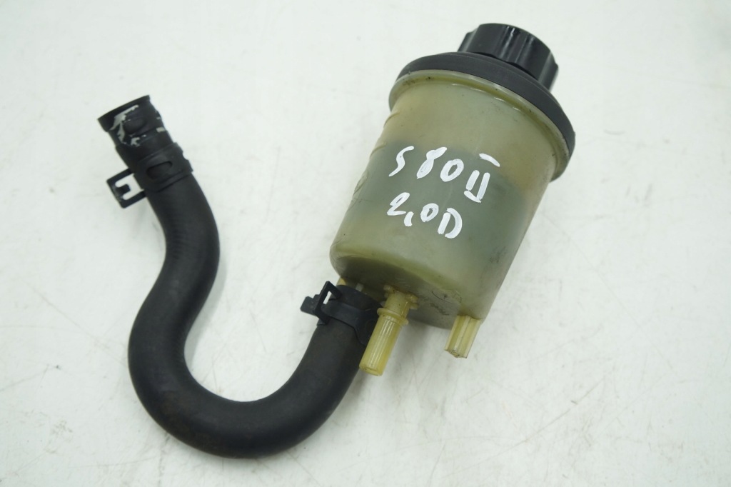 фото №1, Volvo s80 ii бачок усилителя 6c91-3r700-bc