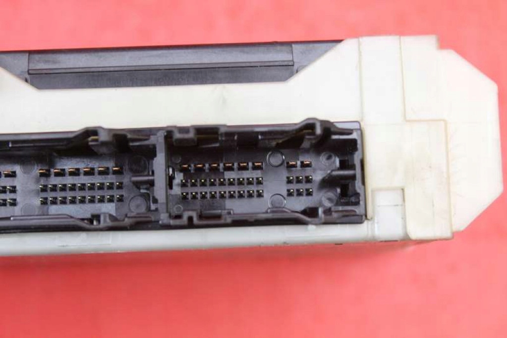 фото №12, Модуль комфорту 89221-02721 toyota corolla e21 1.8 hybrid 98 km 19-