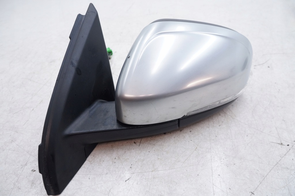 фото №1, Дзеркало лівий ліва перед передні volvo s60 ii v60 i 8 pin r-design