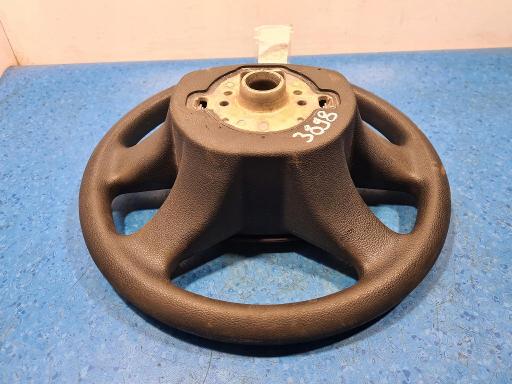 фото №8, Skoda fabia ii повітропровід подушка безпеки