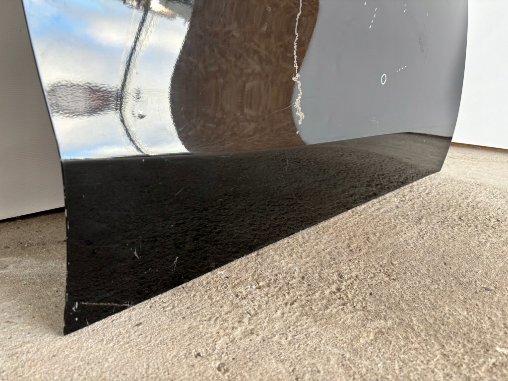 фото №7, Mercedes gla w156 двері передні праве перед