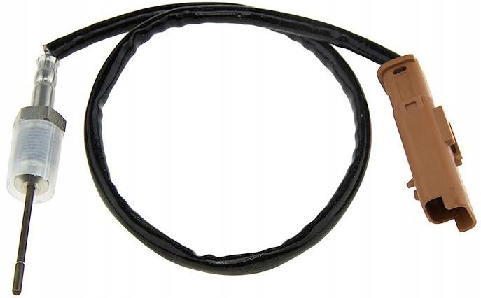 фото №1, Датчик температуры выхлопных газов nty egt-ft-027