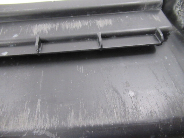 фото №9, Peugeot 5008 балка абсорбер бампера заднего