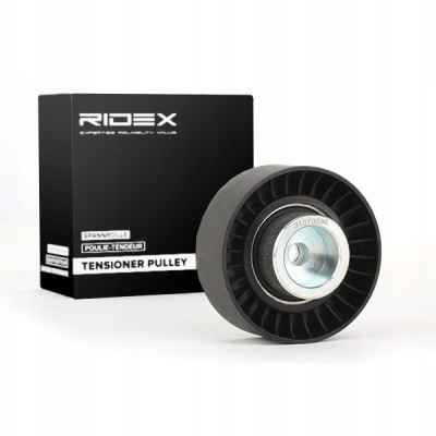 Натягувач ремінь клиновий багаторучейковий до ford 65 Ціна