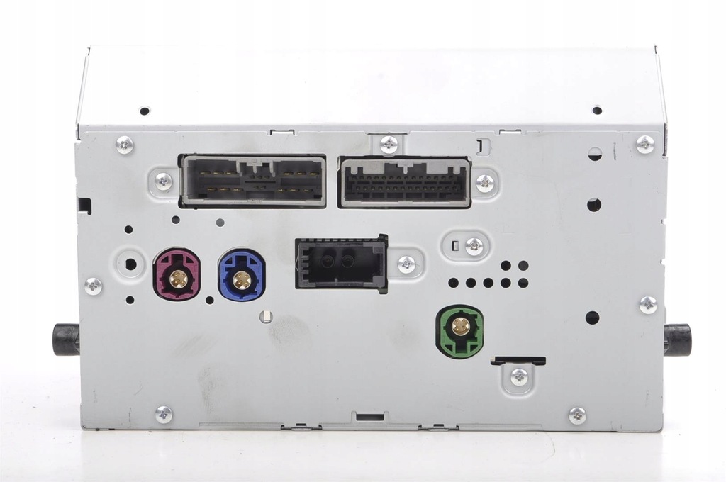 фото №1, Volvo s60 iii v60 радио p32247694 aa