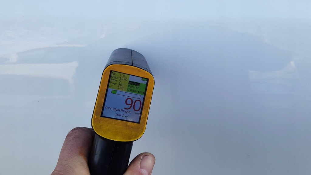 фото №5, Ford ranger iv lift v 2021r дверь левая задняя задние ladne w цвет