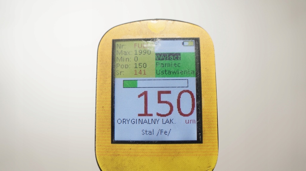 фото №9, Двері правий задня peugeot 5008 i 09-13r kgn