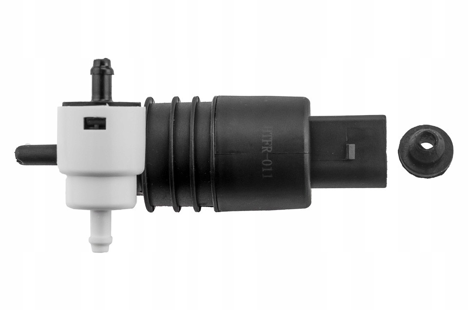 фото №2, Nty помпа распылителя ford kuga ii dm2 2012-