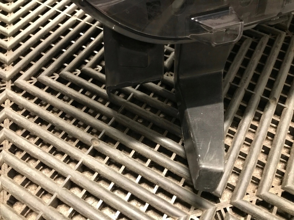 фото №2, Лампа ліва перед renault espace v 5 full led