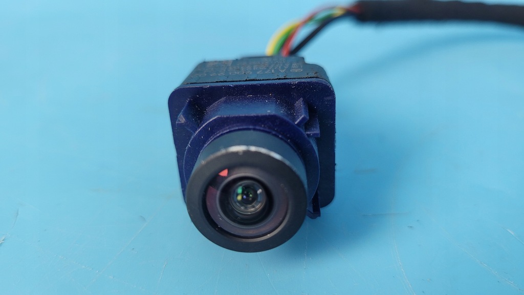 фото №11, Mercedes x247 glb 200 23r камера перед a1779009902