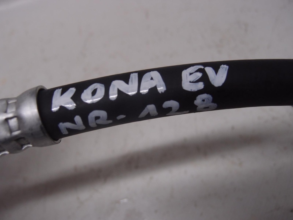 фото №4, Wąż шланг трубка кондиціонера kona lift electric