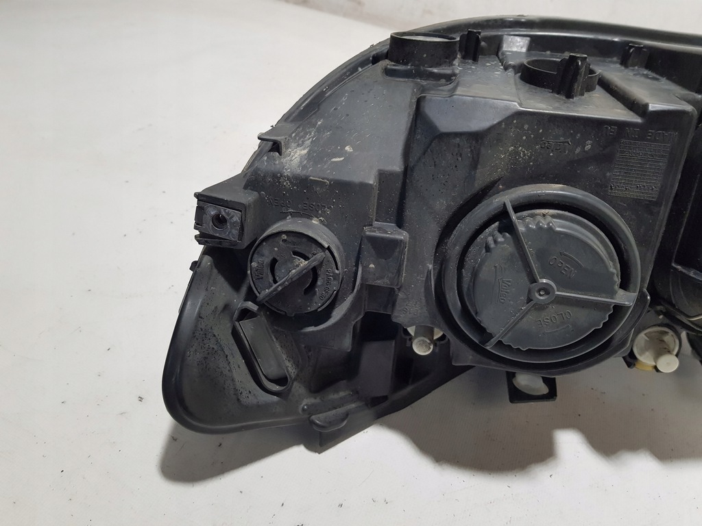 фото №11, Лампа правий перед bmw x1 e84 uk 2990004