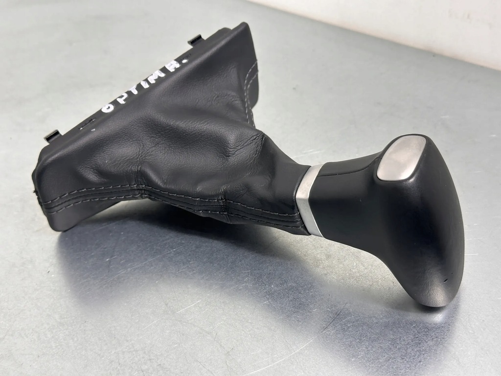 фото №1, Kia optima 2018 важіль перемикання передач