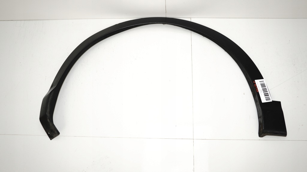 фото №1, Молдинг крыла левый перед nissan qashqai j11 13-17r