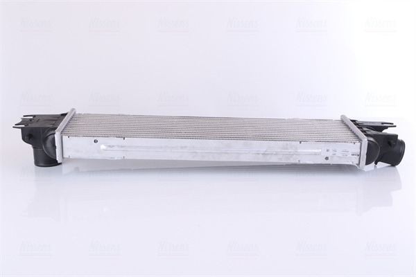 фото №12, Nissens 96775 радіатор повітря наддувний