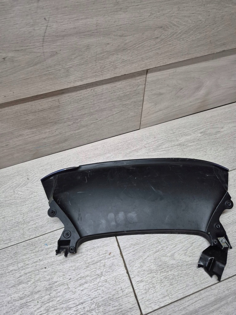 фото №1, 13415. ferrari f8 tributo захист бампер перед 000859696