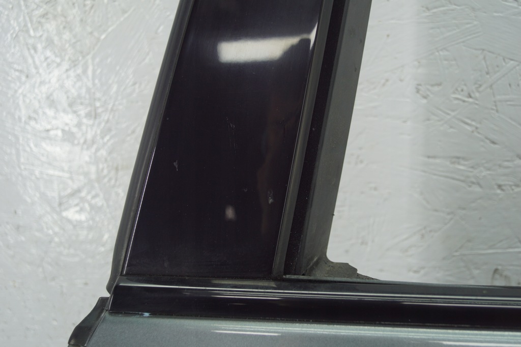 фото №7, Двері лівий задня bmw 5 f10