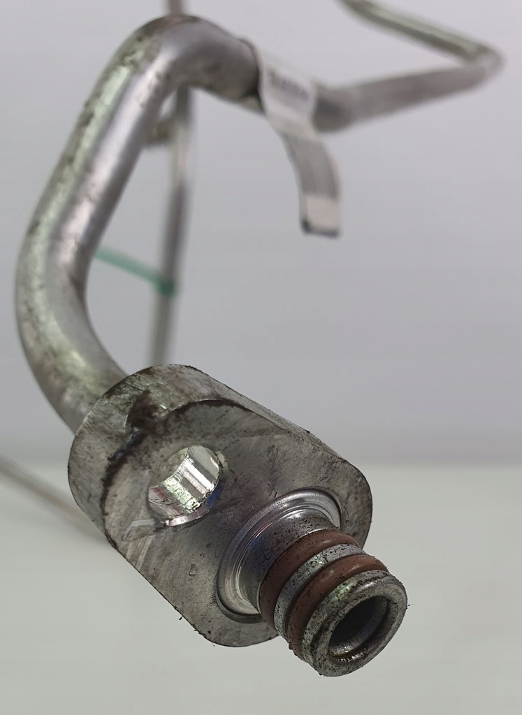 фото №3, Wąż трубка кондиціонера citroen c5 x7 9683936880