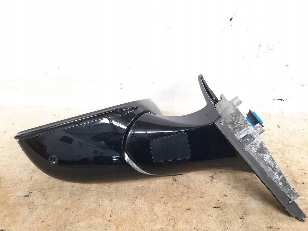 фото №9, Зеркало левая 7-pin bmw 1 f40