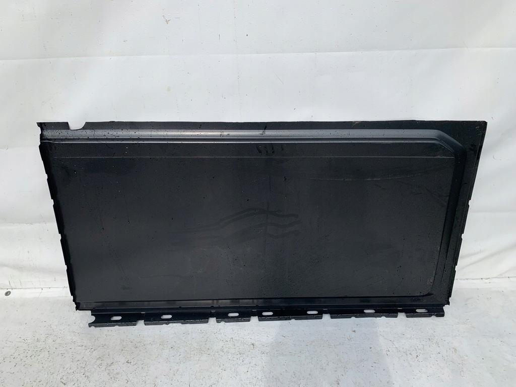 фото №6, Vw crafter man tge обшивка левая крыло задний