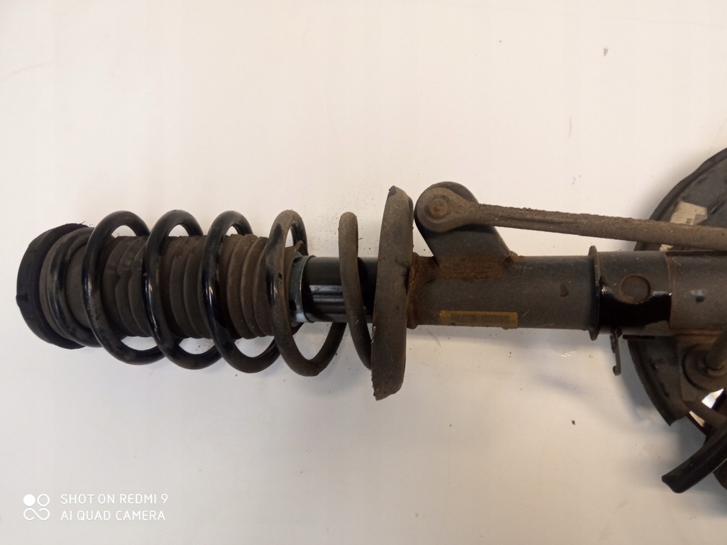 фото №7, Opel mokka mokka x mcperson правий підвіска